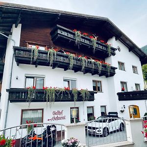 Hotel Marienhof